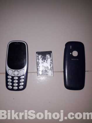 Nokia 3310 Dual Sim Fixed price